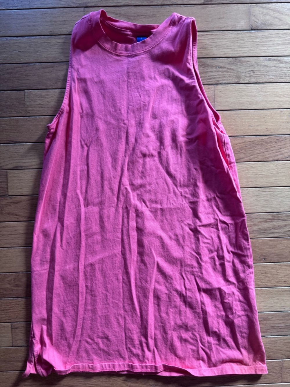Old Navy Tank Dress